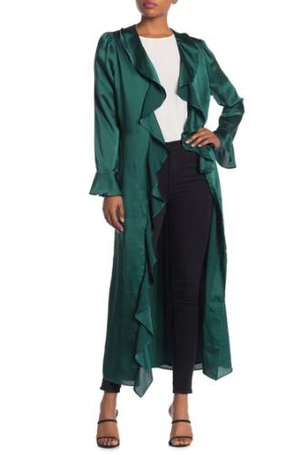 Imbracaminte femei tularosa michelle robe emerald