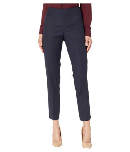 Imbracaminte femei vince camuto doubleweave vented cuff pant classic navy