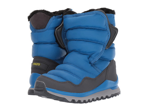 Incaltaminte baieti western chief kids ch20 alpina 137 snow boot (toddlerlittle kidbig kid) blue