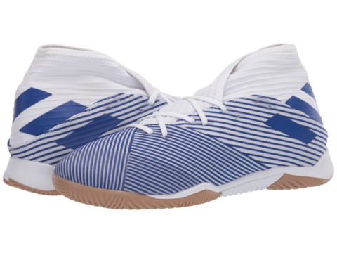 Incaltaminte barbati adidas nemeziz 193 in footwear whiteteam royal blueteam royal blue