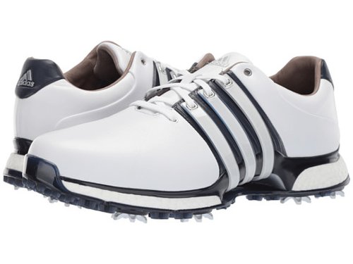 Incaltaminte barbati adidas tour360 xt footwear whitecollegiate navysilver metallic