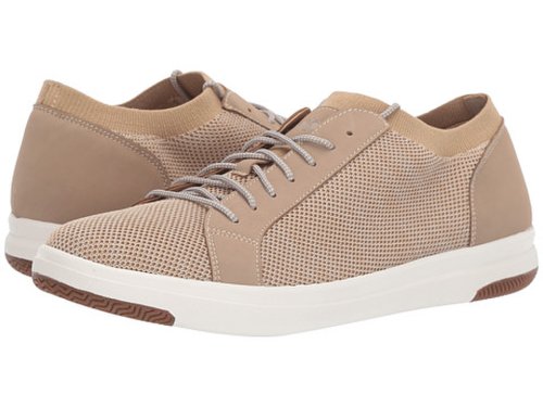 Incaltaminte barbati dockers franklin smart series knit sneaker with smart 360 flex and neverwet oatmeal marbled knitnubuck