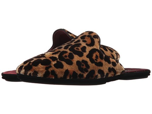 Dolce & Gabbana Incaltaminte barbati dolce gabbana leopard slide leopard