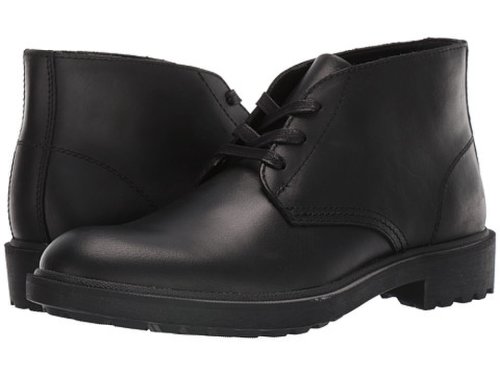 Frye And Co. Incaltaminte barbati frye and co jackson chukka black vintage pull up leather