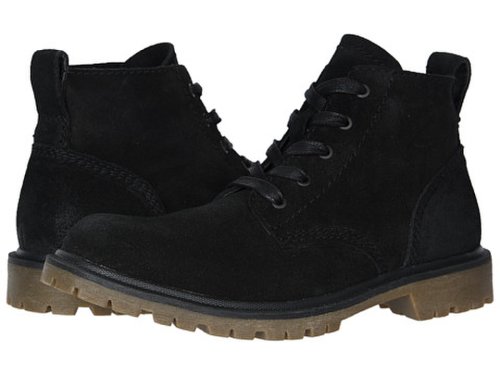 Frye And Co. Incaltaminte barbati frye and co ranger chukka black waxed suede