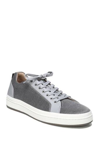 Incaltaminte barbati george brown northpop lace to toe sneaker soft grey