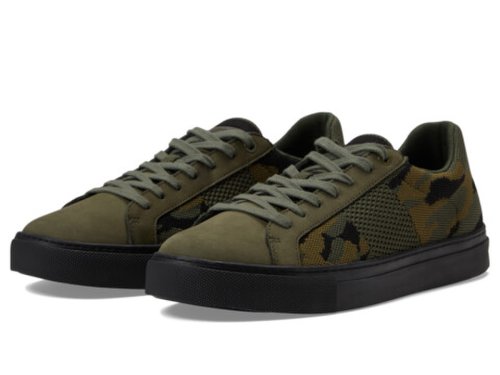 Incaltaminte barbati greats royale knit camo recycled knit