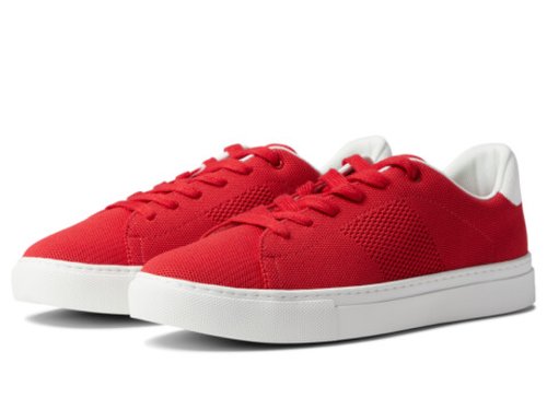 Incaltaminte barbati greats royale knit red recyled knit