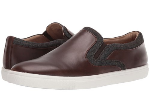 Incaltaminte barbati kenneth cole unlisted stand slip-on brown