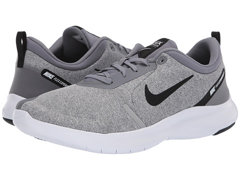 Incaltaminte barbati Nike flex experience rn 8 cool greyblackreflect silverwhite
