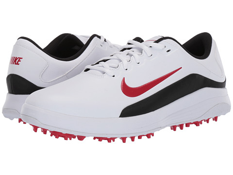 Incaltaminte barbati Nike Golf vapor whiteuniversity redblack