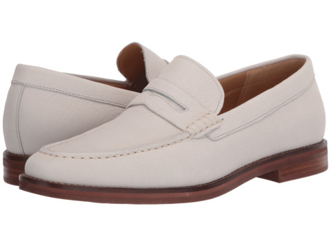 Incaltaminte barbati sperry gold cup exeter penny loafer sea salt