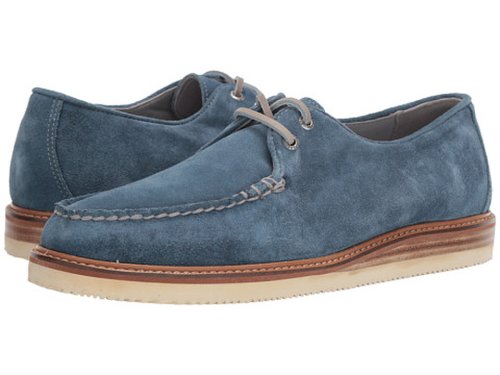 Incaltaminte barbati sperry top-sider gold cup chesire captain\'s oxford suede blue mirage