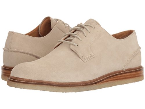 Incaltaminte barbati sperry top-sider gold cup crepe oxford cement suede