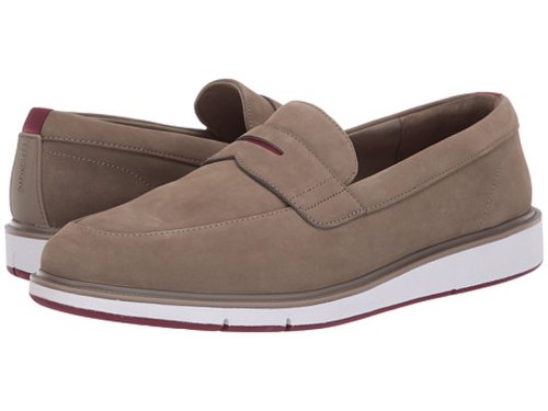Incaltaminte barbati swims motion penny loafer timber wolfcabernet