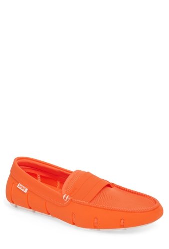 Incaltaminte barbati swims stride banded loafer orange