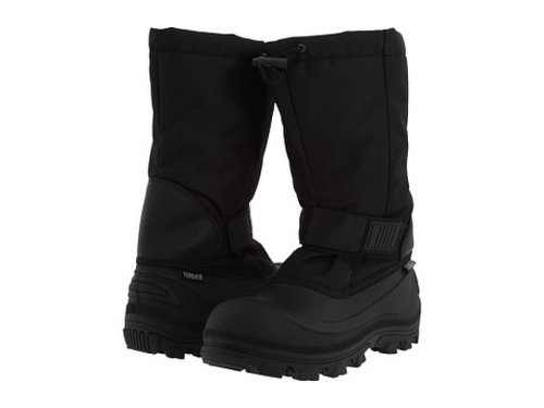 Incaltaminte barbati tundra boots utah black