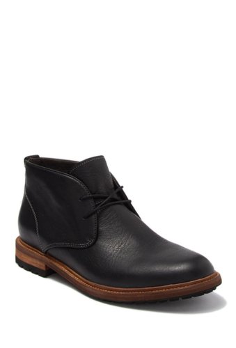 Warfield & Grand Incaltaminte barbati warfield grand harding leather chukka boot black