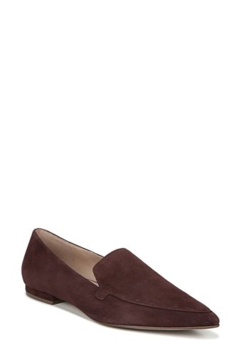 Incaltaminte femei 27 edit hannah pointed toe loafer - multiple widths available bordo suede