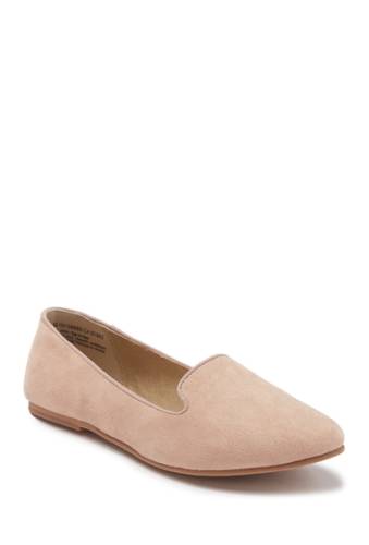 Incaltaminte femei abound kiley loafer - wide width available blush faux suede