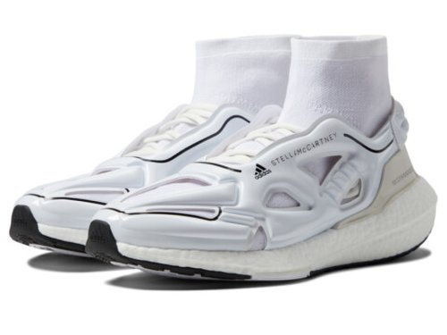Incaltaminte femei adidas by stella mccartney ultraboost 22 elevated blackfootwear whitelight onix