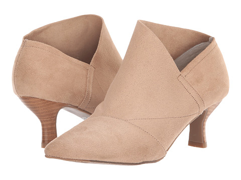 Incaltaminte femei adrianna papell hayes oat stretch micro suede