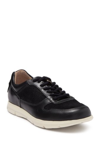 Incaltaminte femei birkenstock cincinnati leather sneaker - discontinued black