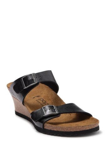 Incaltaminte femei birkenstock dorothy wedge sandal - discontinued black