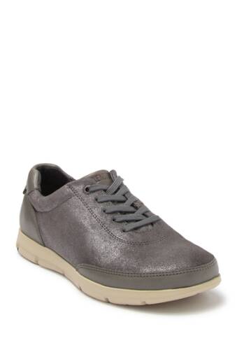 Incaltaminte femei birkenstock manitoba leather sneaker - discontinued plutone ltr