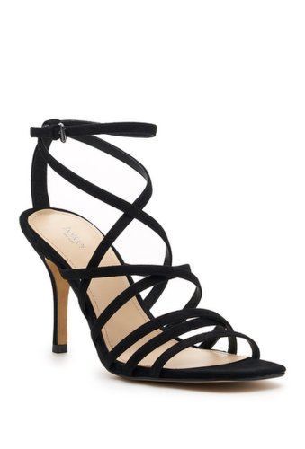 Incaltaminte femei botkier lorraine strappy stiletto heeled sandal black-blk