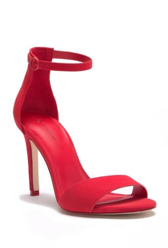 Incaltaminte femei call it spring dellmar ankle strap sandal red