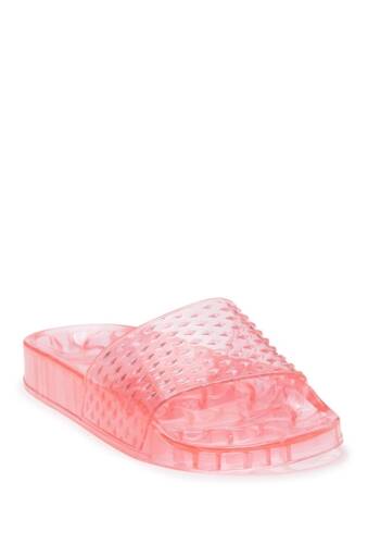 Incaltaminte femei chinese laundry glow up sandal pink