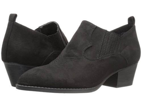 Incaltaminte femei cl by laundry charming black super suede