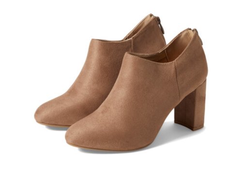 Incaltaminte femei cl by laundry logic taupe chic suede