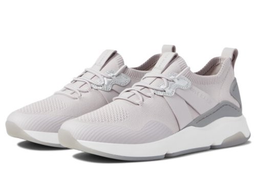 Incaltaminte femei cole haan zerogrand all day rs trainer lilac knit