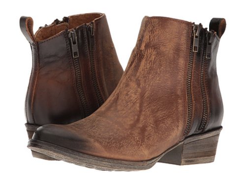 Incaltaminte femei corral boots q0025 brown