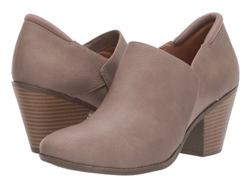 Incaltaminte femei dr scholl\'s static taupe grey pebbled