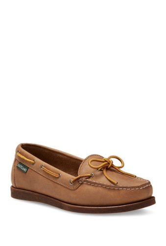 Incaltaminte femei eastland yarmouth loafer natural