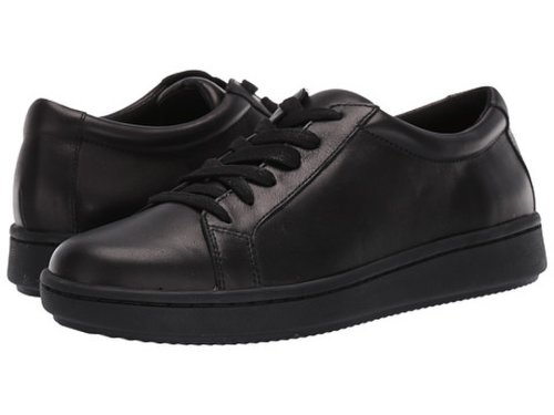 Incaltaminte femei eileen fisher cal black washed leather