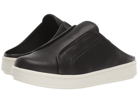 Incaltaminte femei eileen fisher news black washed leather