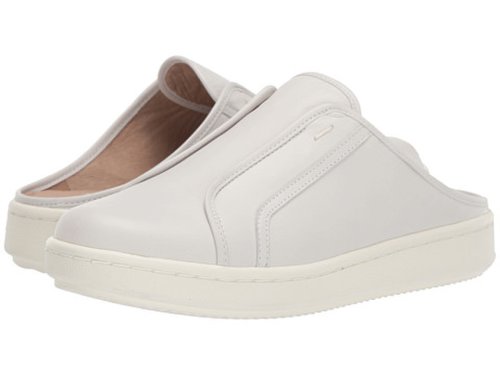 Incaltaminte femei eileen fisher news white washed leather