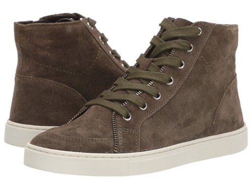 Frye And Co. Incaltaminte femei frye and co sindy moto high fatigue suede