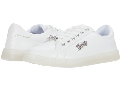 Incaltaminte femei juicy couture connect whiteclear