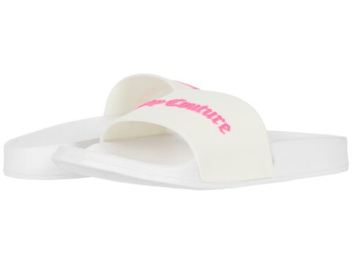 Incaltaminte femei juicy couture whimsey white