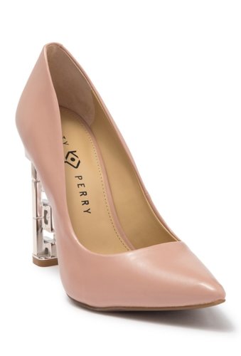 Incaltaminte femei katy perry the suzanne pump spanish red