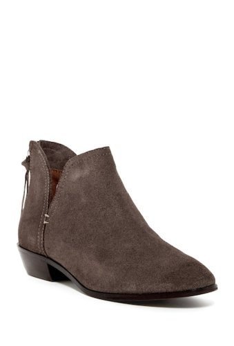 Incaltaminte femei kenneth cole new york loop there it is ankle boot concrete