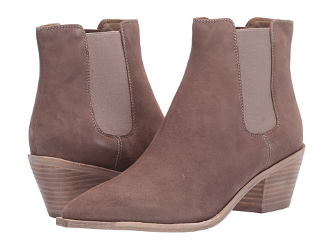 Incaltaminte femei kenneth cole new york mesa chelsea taupe suede