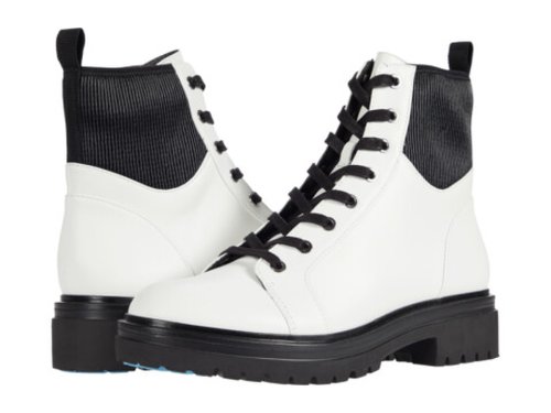 Incaltaminte femei kenneth cole new york rhode light lace-up white leather