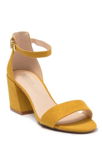 Incaltaminte femei kenneth cole reaction holly ankle strap sandal marigold