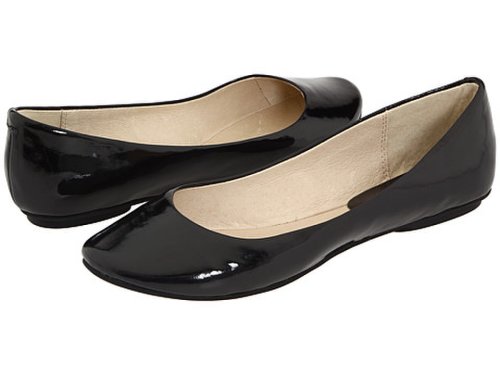 Incaltaminte femei kenneth cole reaction slip on by black patent